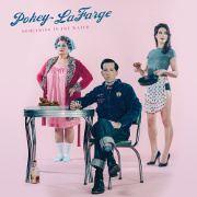 Pokey LaFarge: Something In The Water